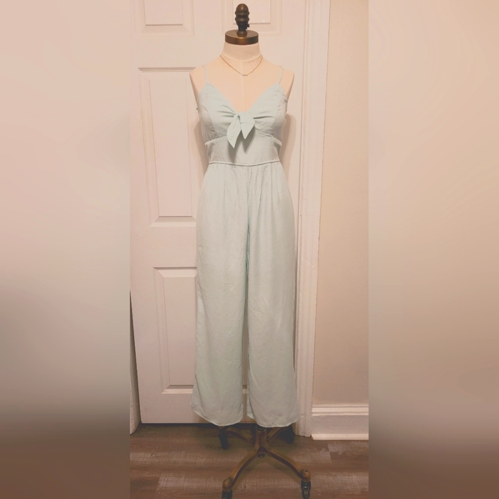 Francesca's Jumpsuit